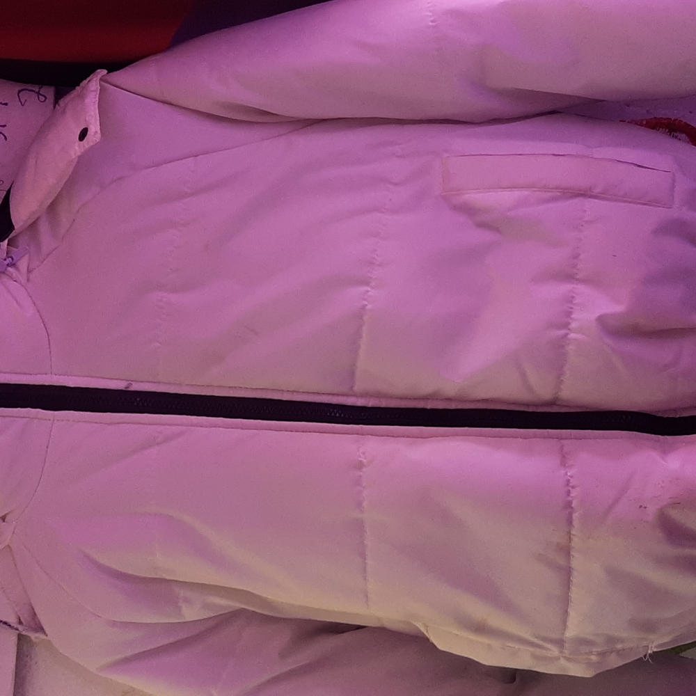 Winter Jacket